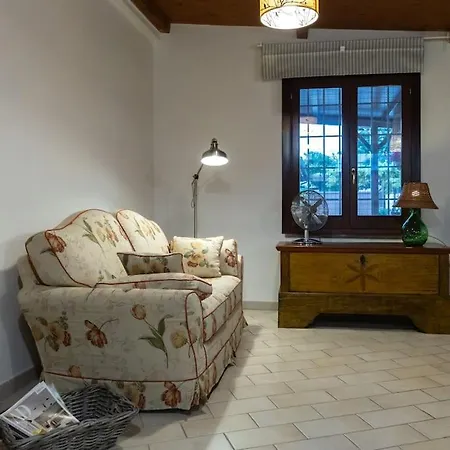 Apartmán Casa Dantemini Casa Fiera Di Piana Del Solerm Fiumicino