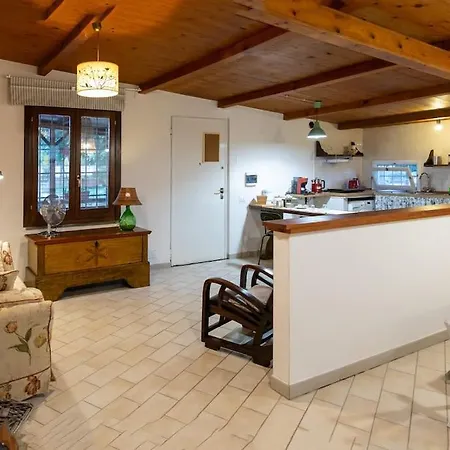 Casa Dantemini Casa Fiera Di Piana Del Solerm Fiumicino Řím