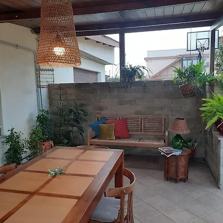 Apartment Casa Dantemini Casa Fiera Di Piana Del Solerm Fiumicino *