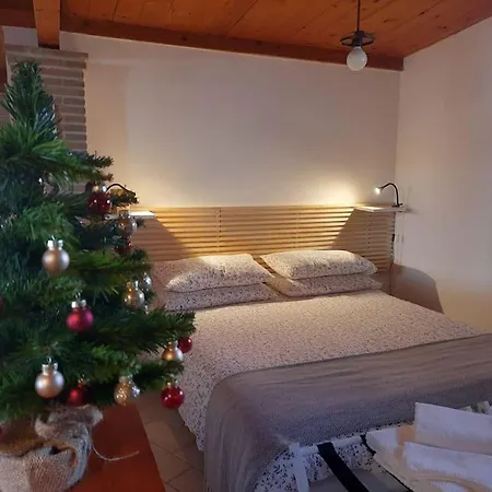 Casa Dantemini Casa Fiera Di Piana Del Solerm Fiumicino Rome