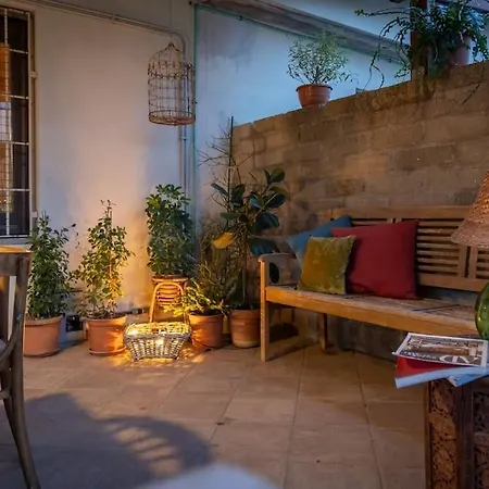 Apartment Casa Dantemini Casa Fiera Di Piana Del Solerm Fiumicino