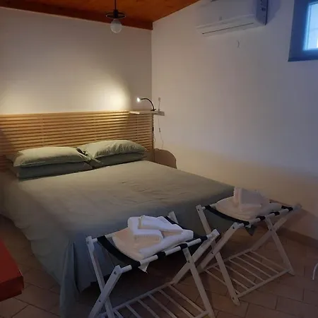 Casa Dantemini Casa Fiera Di Piana Del Solerm Fiumicino Apartment *