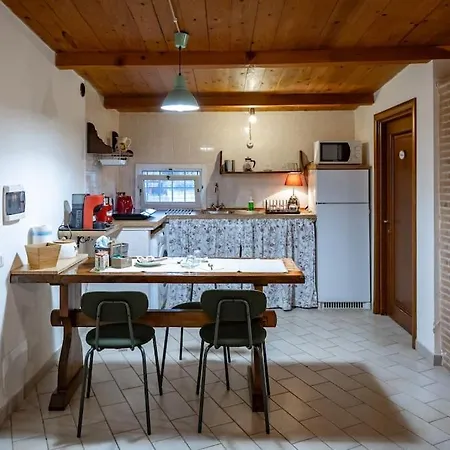 Apartment Casa Dantemini Casa Fiera Di Piana Del Solerm Fiumicino *
