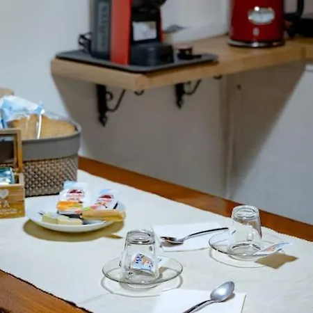 Casa Dantemini Casa Fiera Di Piana Del Solerm Fiumicino Apartment