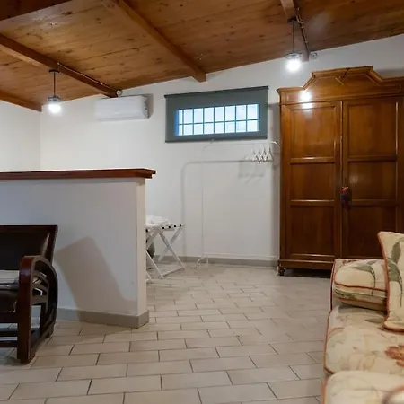 Appartamento Casa Dantemini Casa Fiera Di Piana Del Solerm Fiumicino *