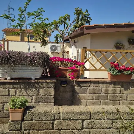 Apartment Casa Dantemini Casa Fiera Di Piana Del Solerm Fiumicino *