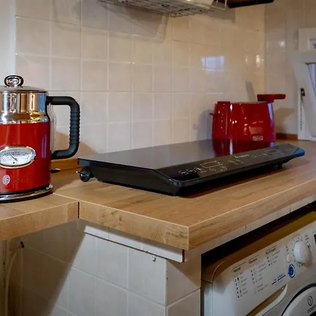 Casa Dantemini Casa Fiera Di Piana Del Solerm Fiumicino Appartement
