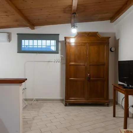 Casa Dantemini Casa Fiera Di Piana Del Solerm Fiumicino Appartement