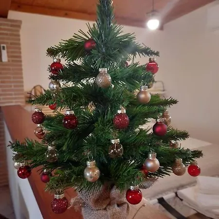 Casa Dantemini Casa Fiera Di Piana Del Solerm Fiumicino Appartement Rome