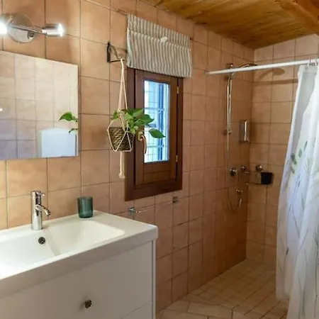 Casa Dantemini Casa Fiera Di Piana Del Solerm Fiumicino Appartement