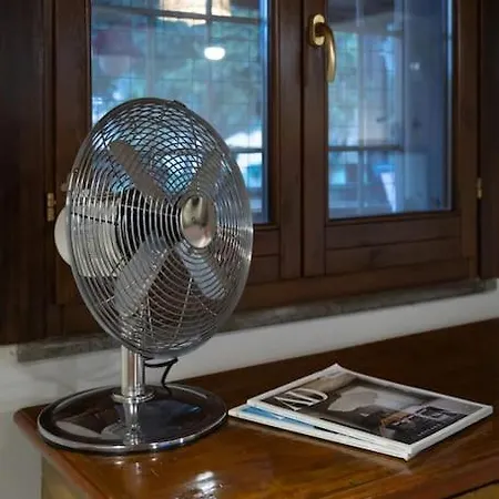 Appartement Casa Dantemini Casa Fiera Di Piana Del Solerm Fiumicino