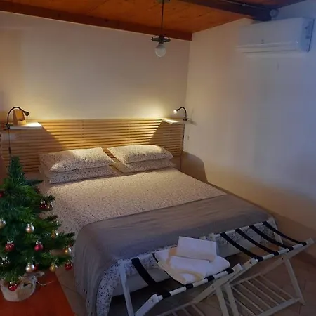 Casa Dantemini Casa Fiera Di Piana Del Solerm Fiumicino Appartement Rome