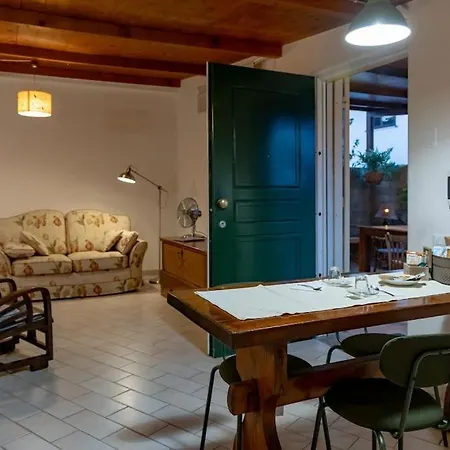 Appartement Casa Dantemini Casa Fiera Di Piana Del Solerm Fiumicino