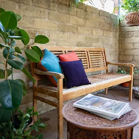 Appartement Casa Dantemini Casa Fiera Di Piana Del Solerm Fiumicino Rome